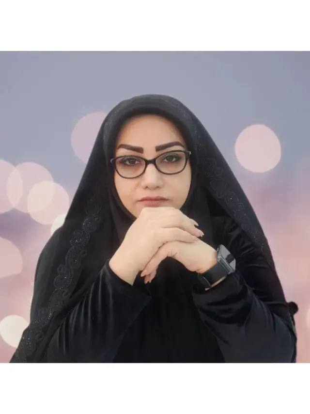 روانشناس الهام فکور