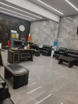 املاک حضرتی