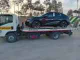 امدادخودرو قزوین امیرکبیر پونک