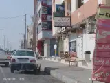 وکیل دادگستری،سعیدعلی نازی