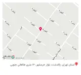 عطاری ایرانیان