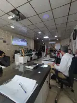 املاک و دپارتمان تارخ