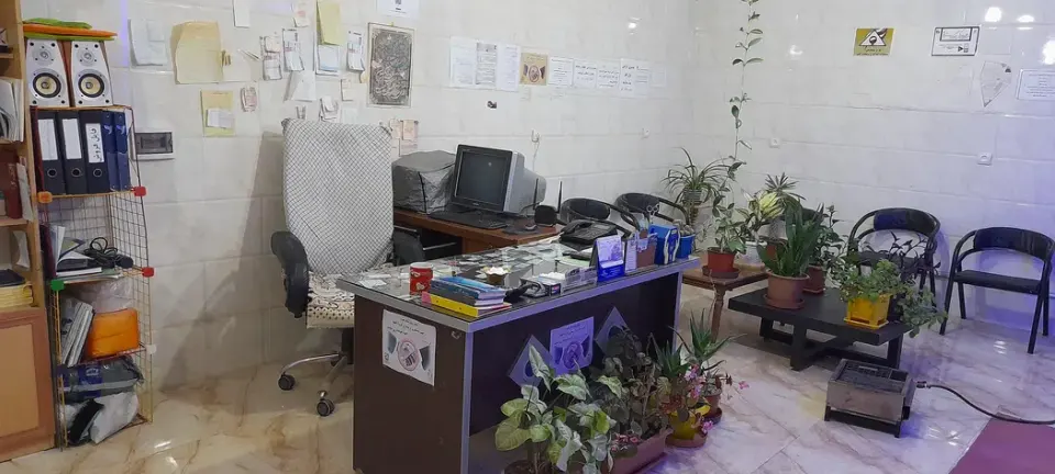 مشاور املاک علیپور