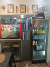کافه سنجاب قم