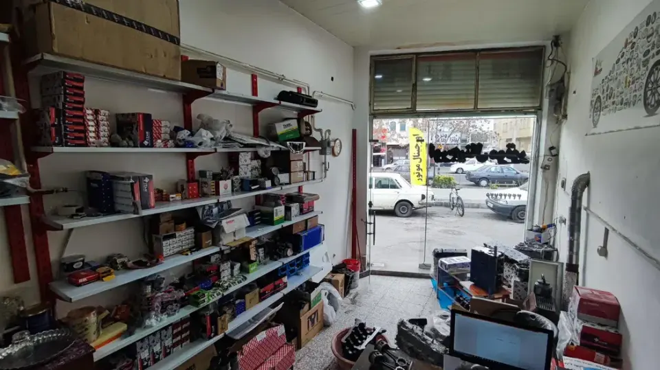 اورجینال موتور اصل