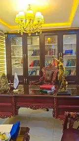 حمیرا پارسا وکیل پایه یک دادگستری