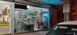 تاسیسات نصیری