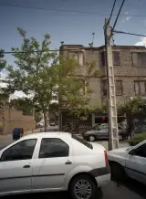 مشاور املاک عرفان