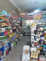 سوپرمارکت سون الون