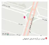 فروشگاه درب وی در
