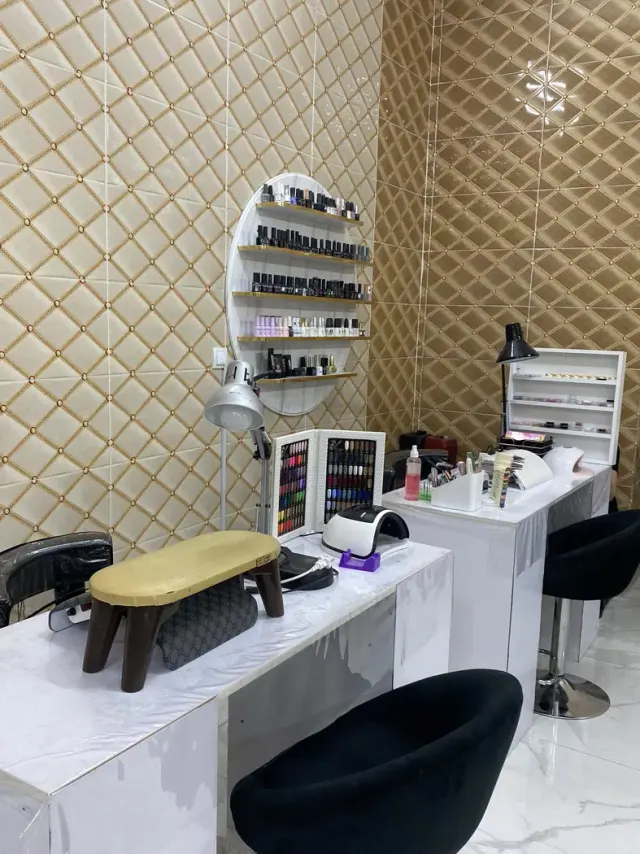 سالن زیبایی کاکتوس