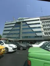 هتل پرشیا تهران