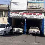 جلوبندی سازی رمضان تورانی
