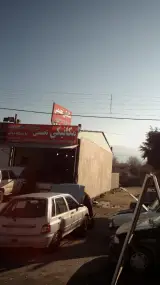 مکانیکی تخصصی عبدالرضا اسفندیاری