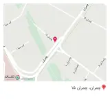 تجهیزات پزشکی فردیس