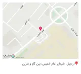 کلینیک ساختمانی رحیمی