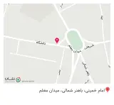 هایپرمارکت رضا حسنی و پسران