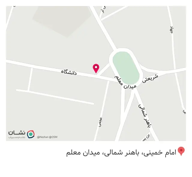 هایپرمارکت رضا حسنی و پسران