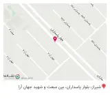 هایپر مارکت شبانه روزی ایده آل