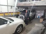 صافکاری اصغر محمدی