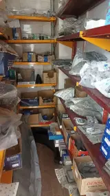 فروشگاه لوازم یدکی پدال
