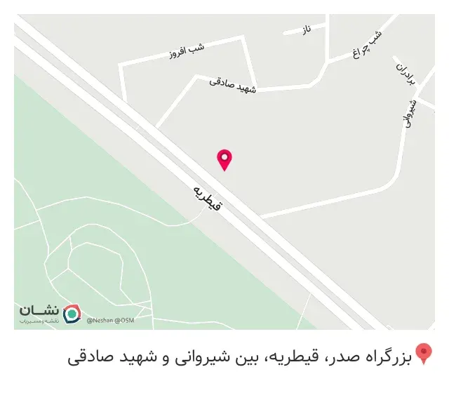 دفتر دکوراسیون هوفر