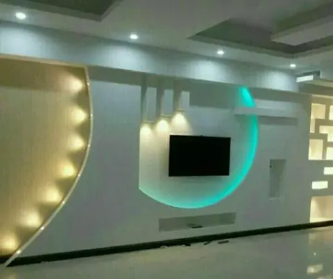 دکوراسیون دکو پلاس