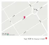 کالای ساختمانی مهر