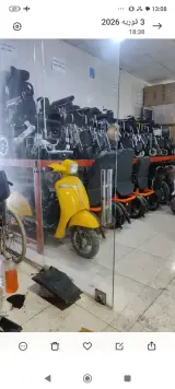 خدمات ویلچر کعبی در اهواز