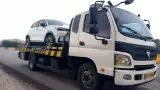 امداد خودرو