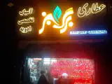 عطاری برگ سبز