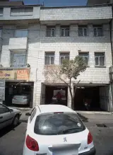 اتومکانیک بهروز