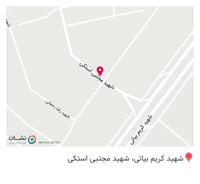 سوپر مارکت فرفری