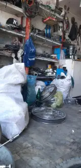 تعمیرگاه موتور سیکلت فارس