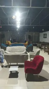 کافه لاو