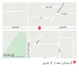 بیمه ایران نمایندگی حاج بیژن بهرامی