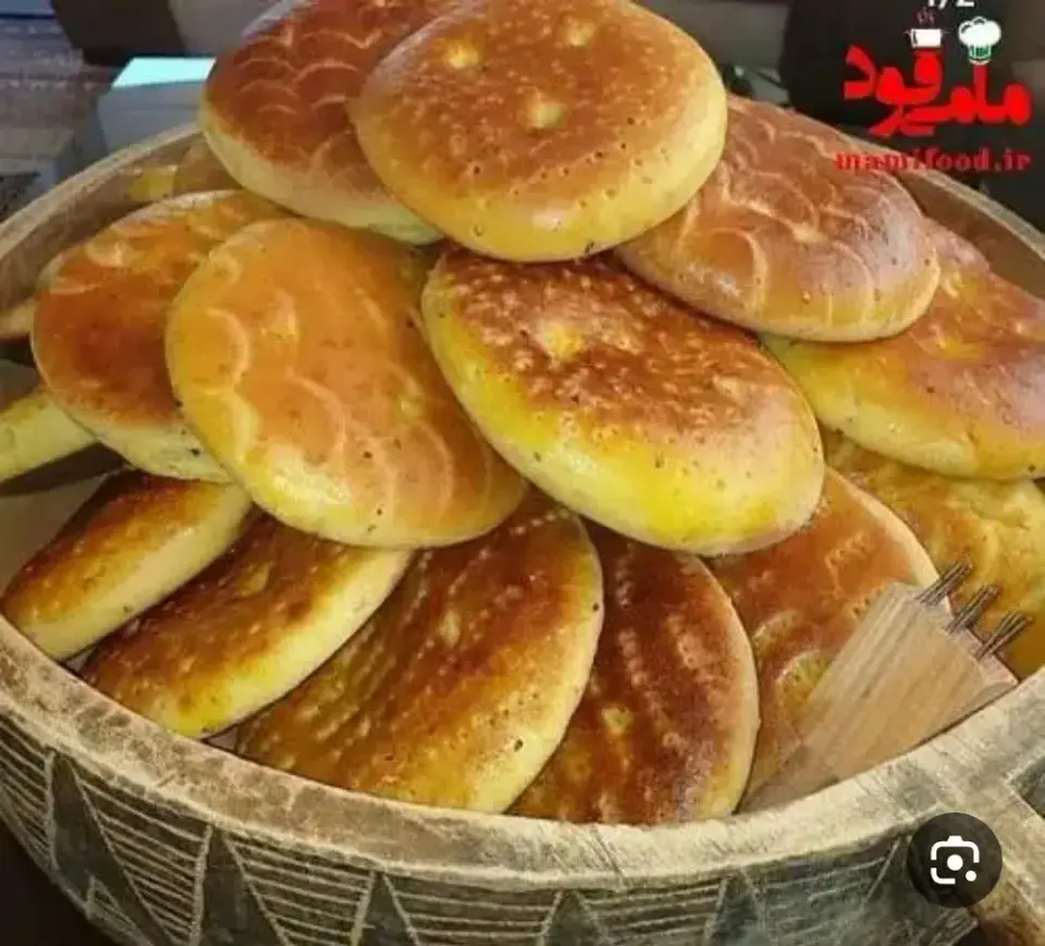 فتیر خانگی (وکیلی)