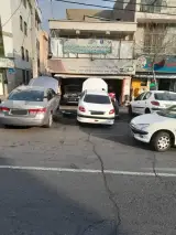 تعمیرگاه تخصصی دوست