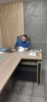 دفتر وکالت علی حسینی