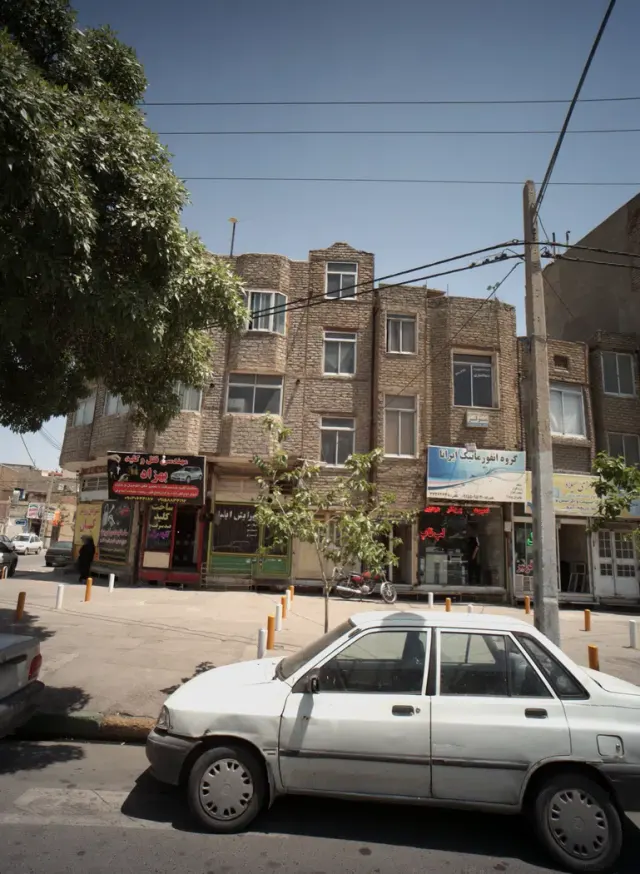 لابراتوار دندانسازی مولر