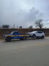 امداد خودرو اقایاری
