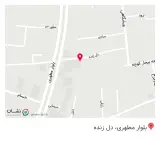 سوپر مارکت فارابی رشت
