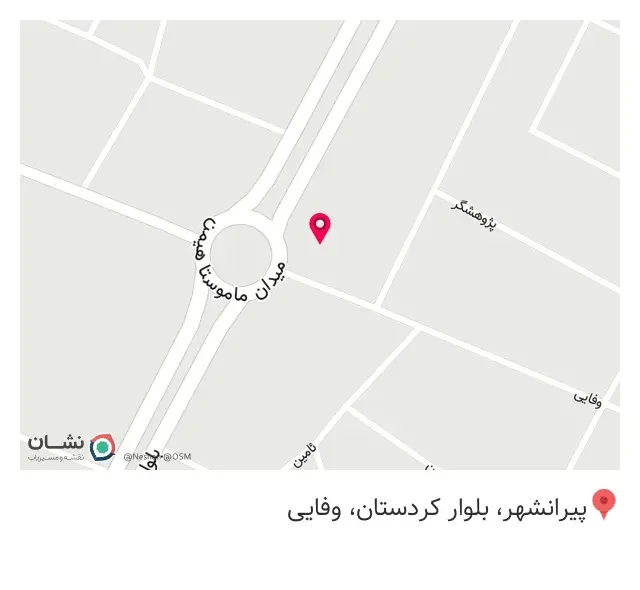 آهن آلات بواسی