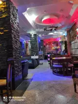 کافه و فست فودی A2