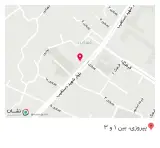 هتل سعدی