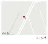 فروشگاه تعاونی راه آهن