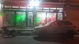 عطاری حکیم رضا جاهد
