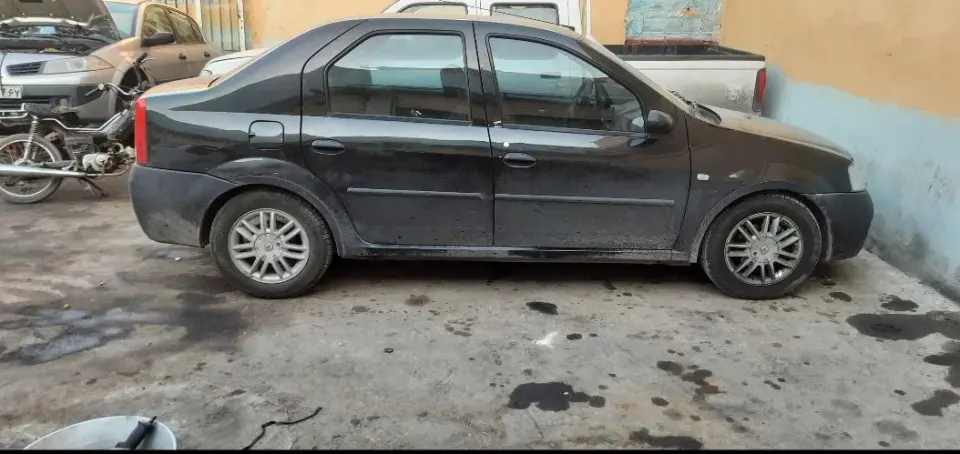 مکانیکی و زیروبند سازیه محمد