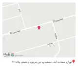 دکوراسیون آشپزخانه بوکاولی