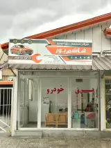 برق خودرو هاشم پور